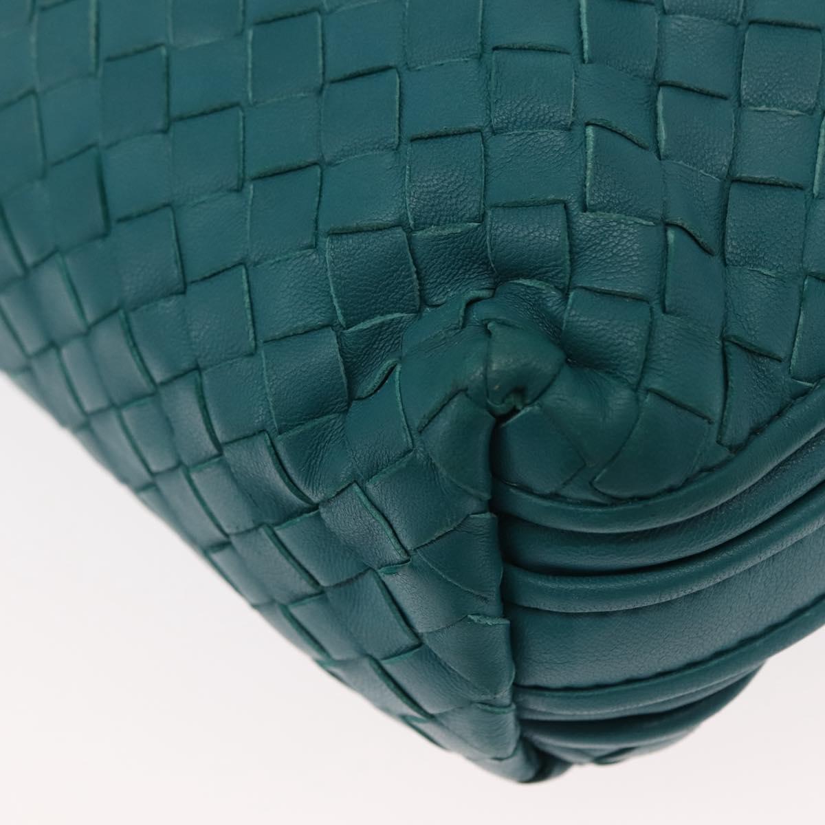 Bottega Veneta Intrecciato Nodini Crossbody