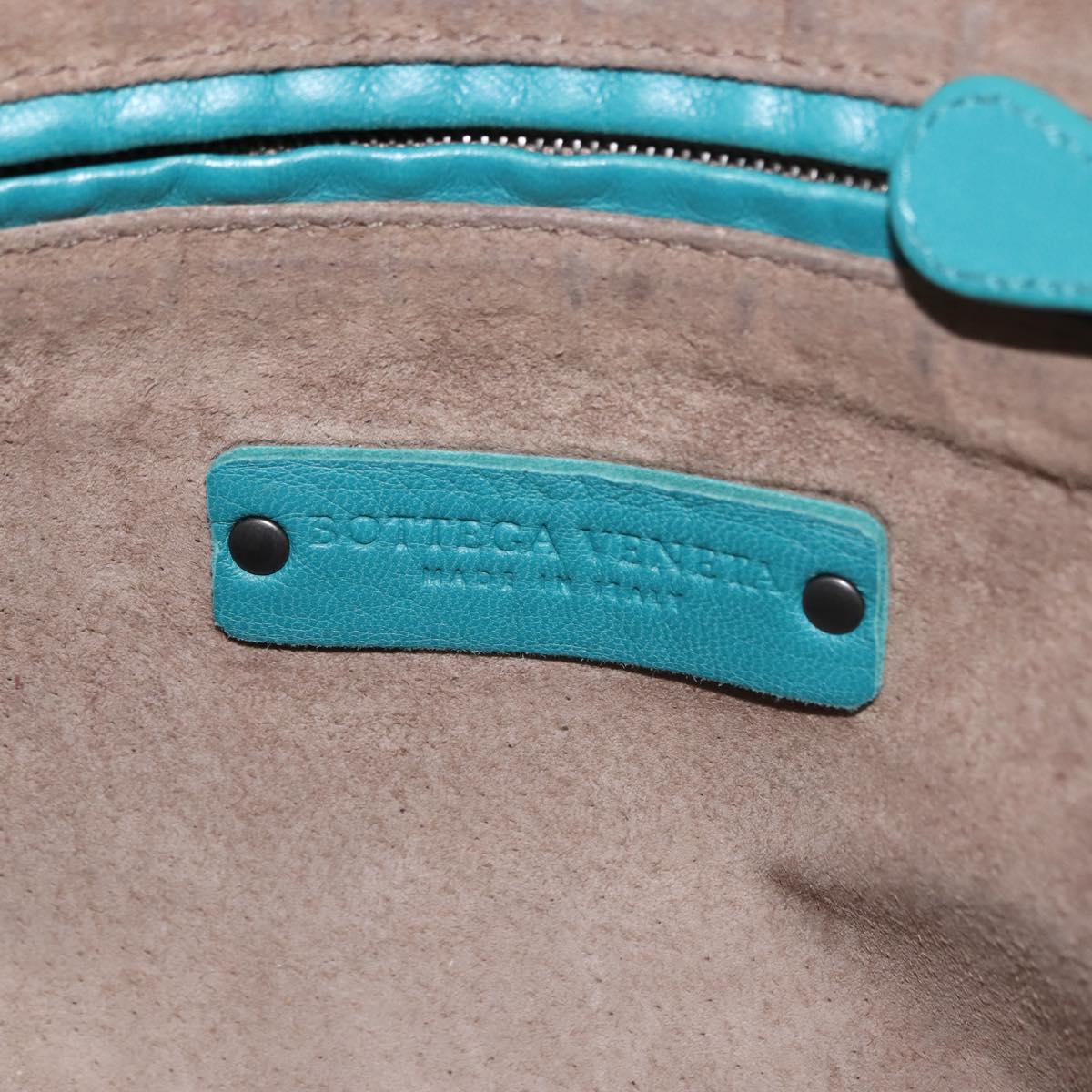 Bottega Veneta Intrecciato Nodini Crossbody