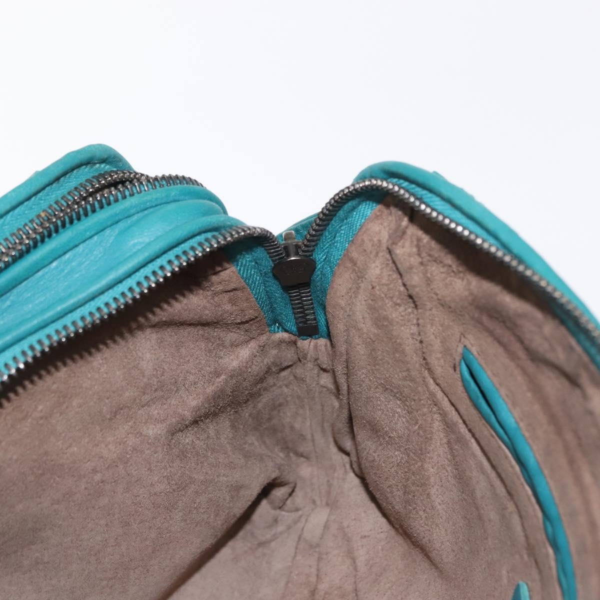 Bottega Veneta Intrecciato Nodini Crossbody