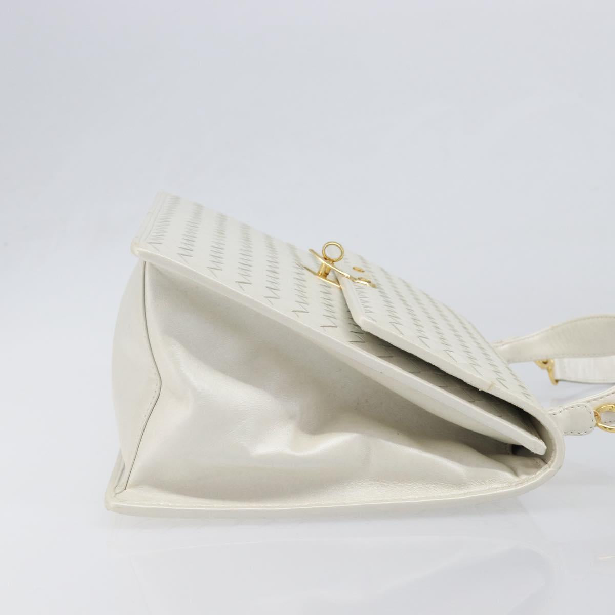 Bottega Veneta Intrecciato 2-Way Handbag