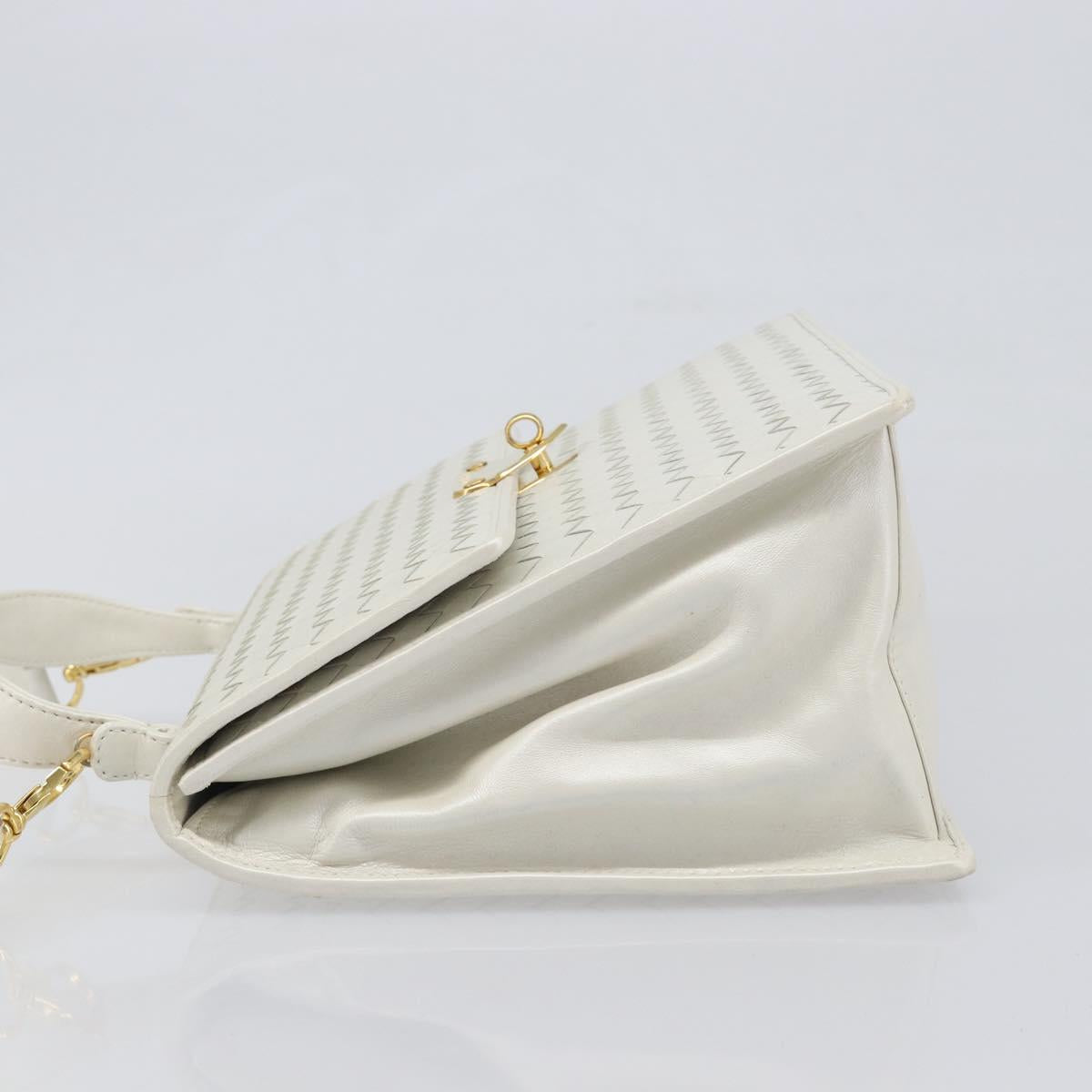 Bottega Veneta Intrecciato 2-Way Handbag
