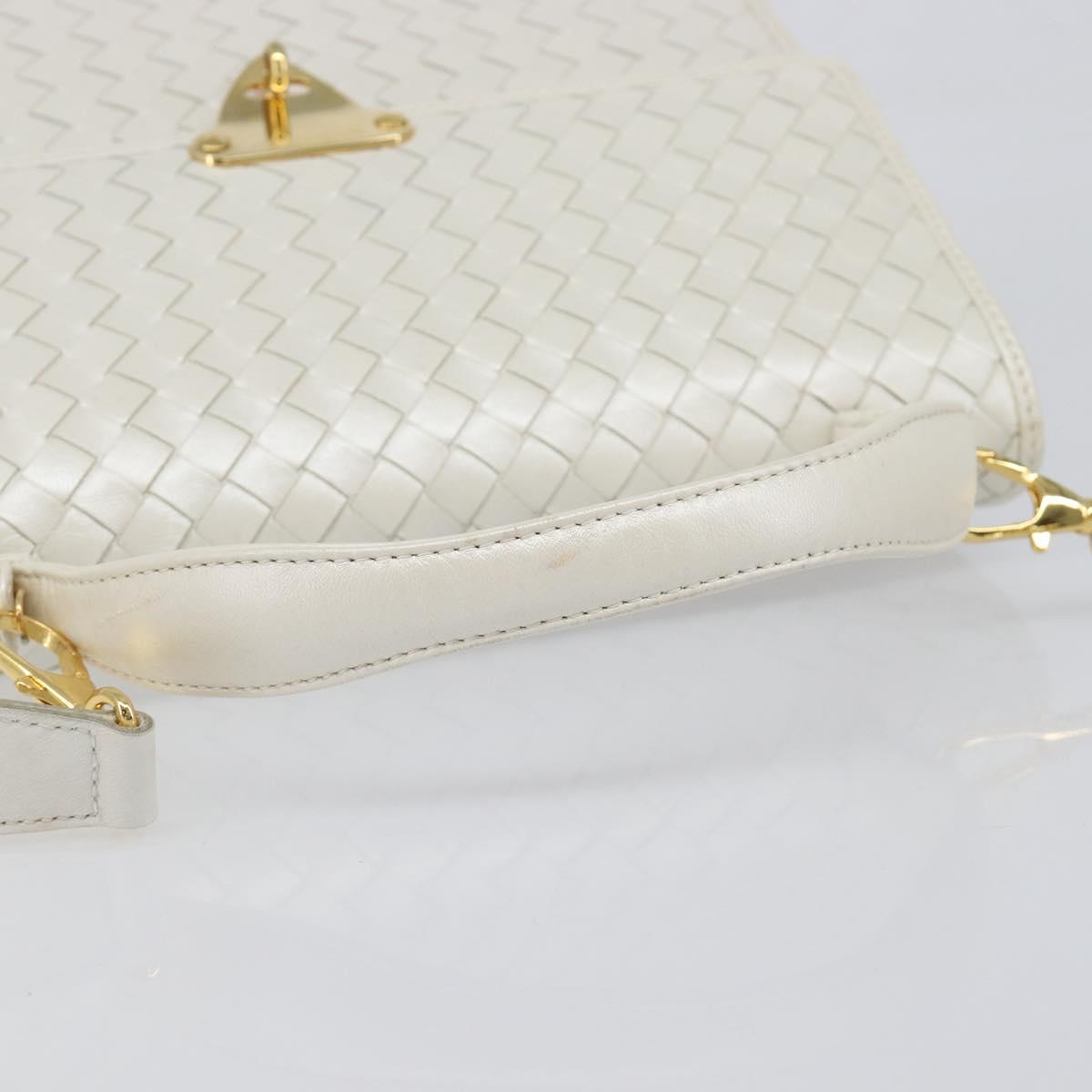 Bottega Veneta Intrecciato 2-Way Handbag