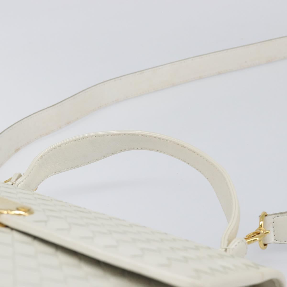 Bottega Veneta Intrecciato 2-Way Handbag
