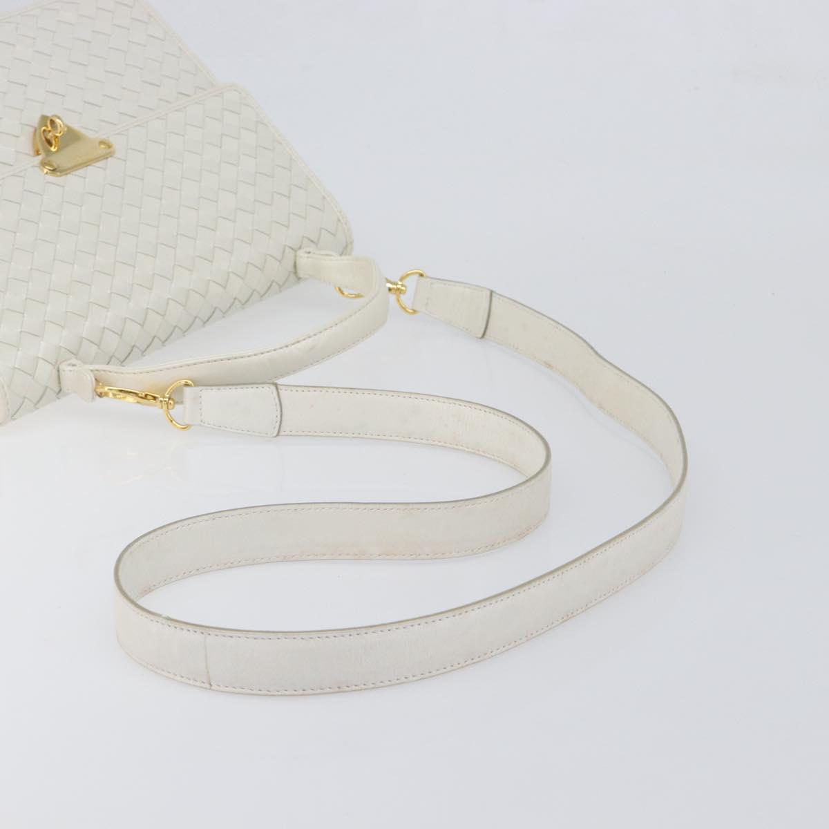 Bottega Veneta Intrecciato 2-Way Handbag