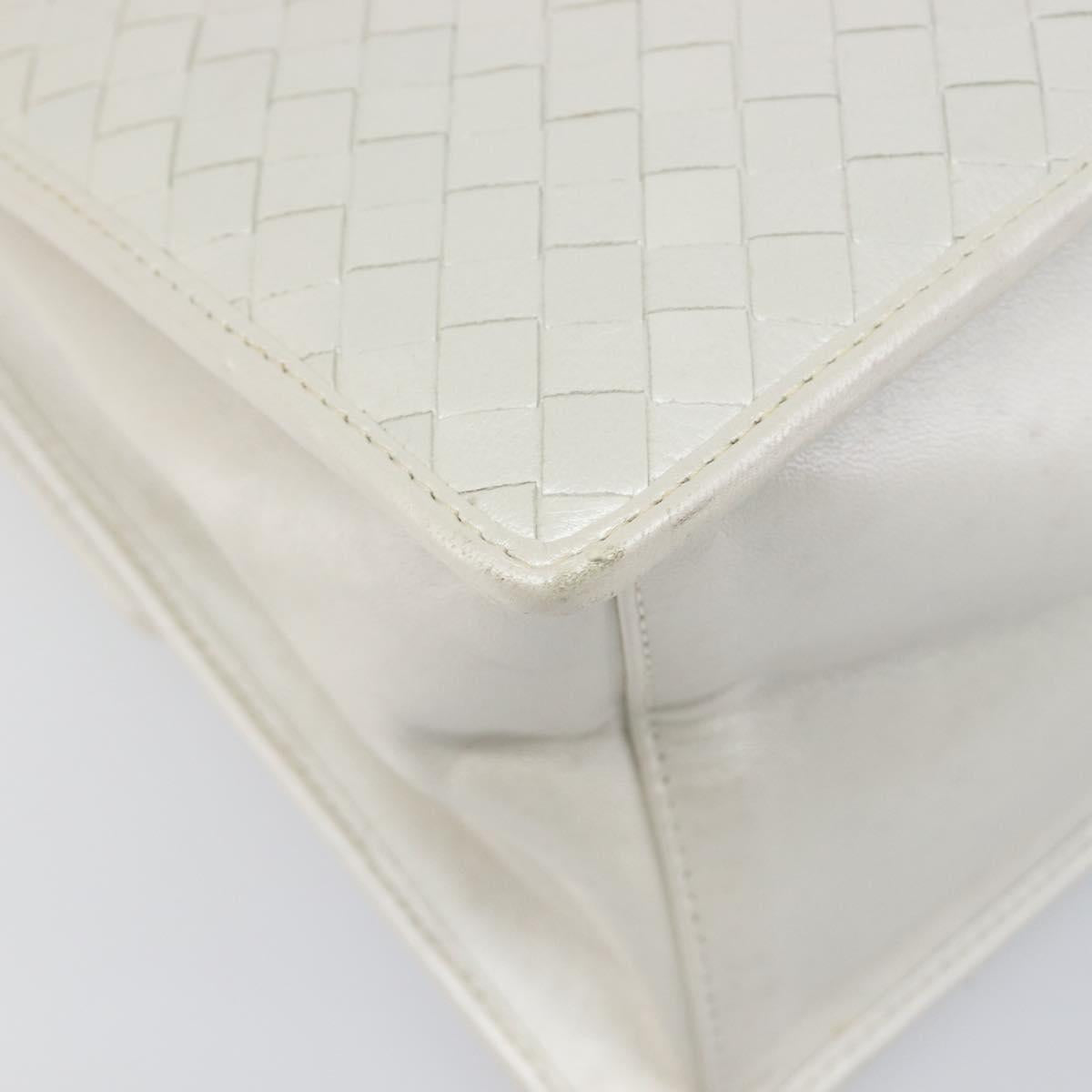 Bottega Veneta Intrecciato 2-Way Handbag