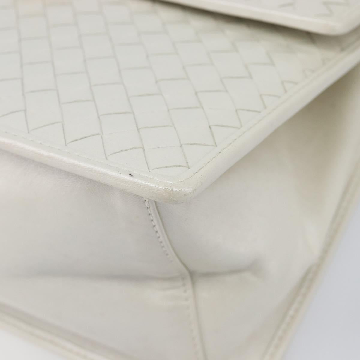 Bottega Veneta Intrecciato 2-Way Handbag