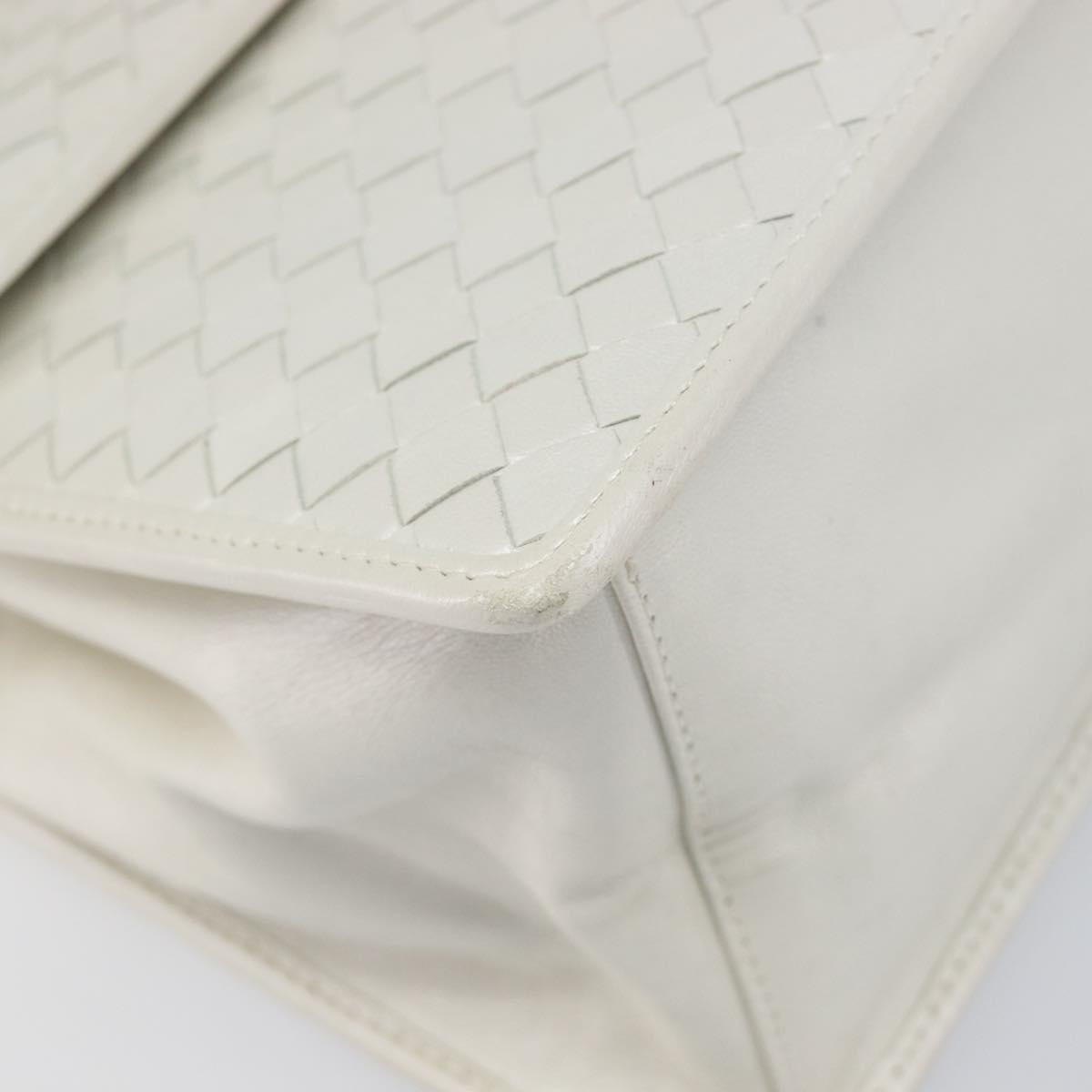 Bottega Veneta Intrecciato 2-Way Handbag
