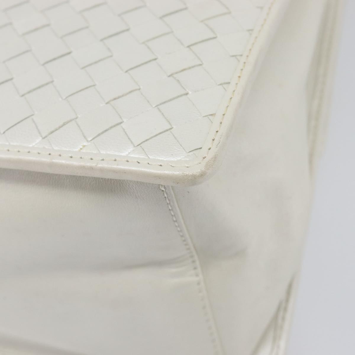 Bottega Veneta Intrecciato 2-Way Handbag