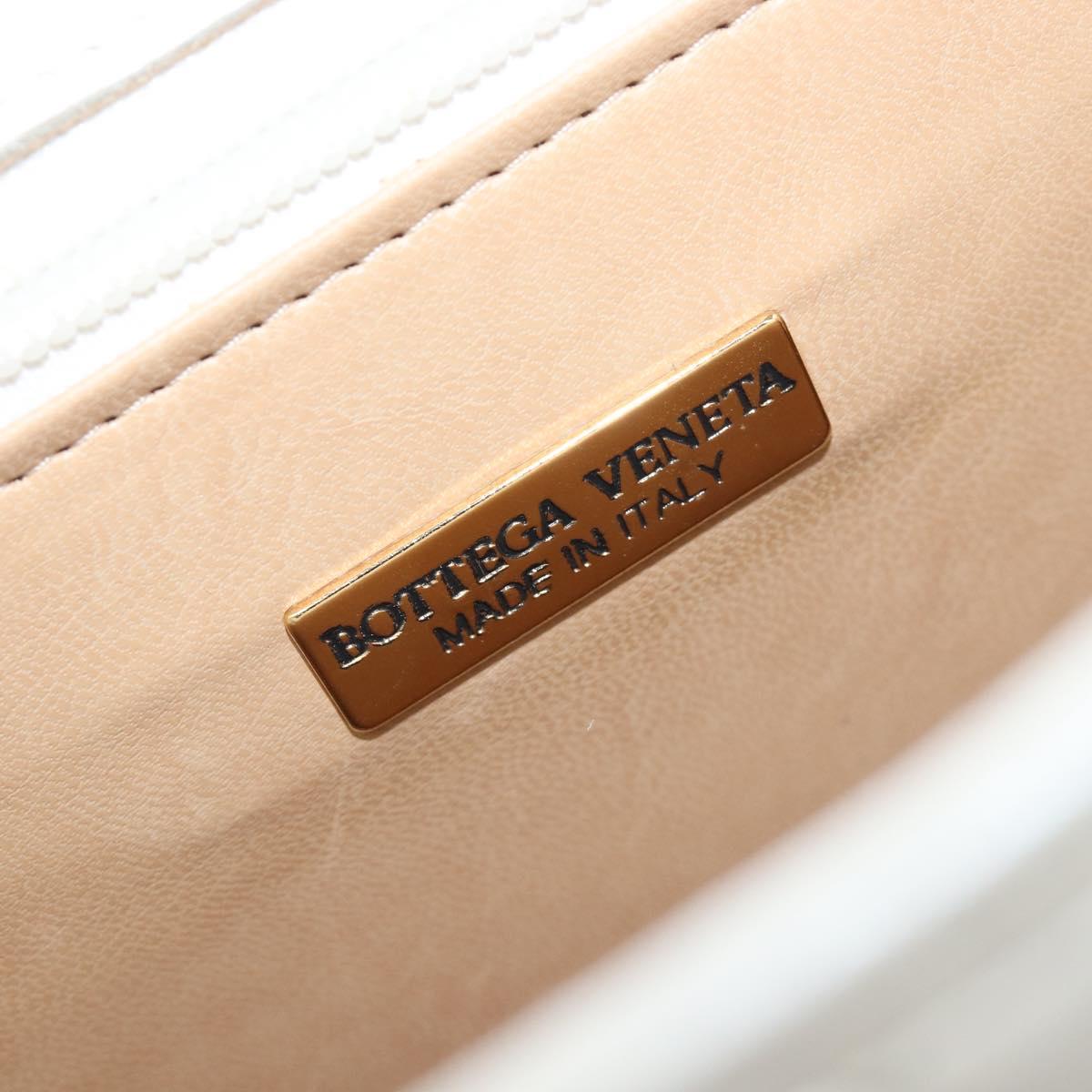 Bottega Veneta Intrecciato 2-Way Handbag