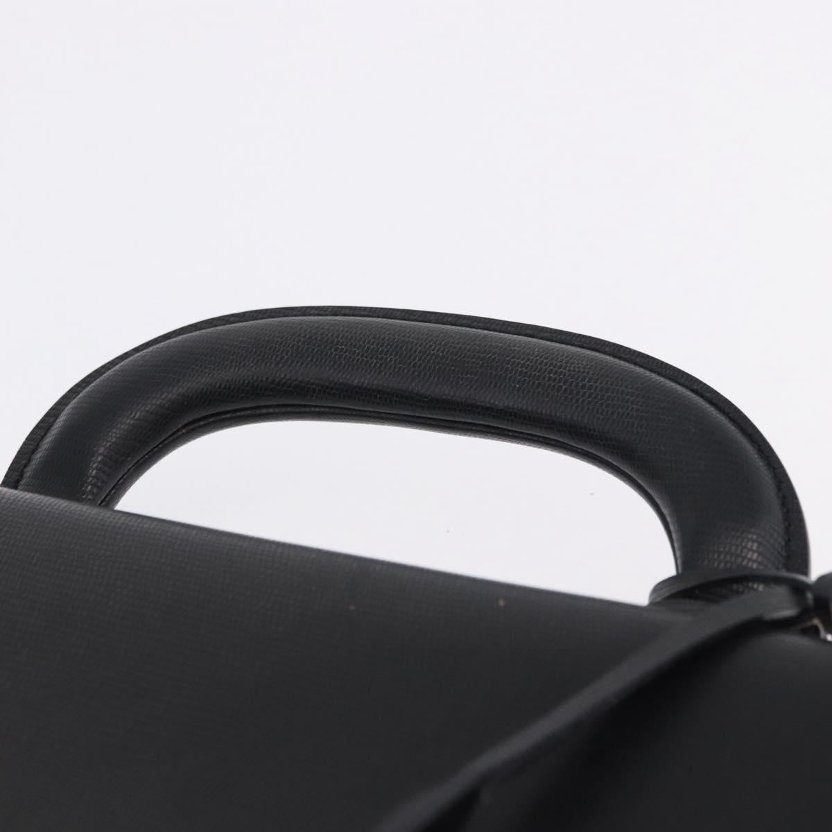 Celine Leather Briefcase