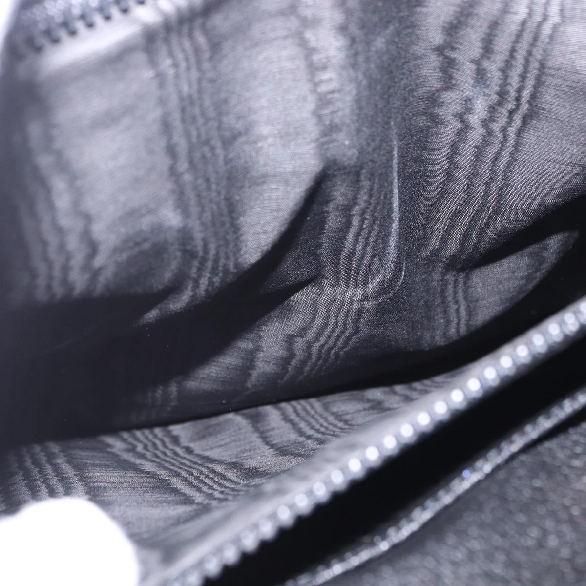 Celine Leather Briefcase