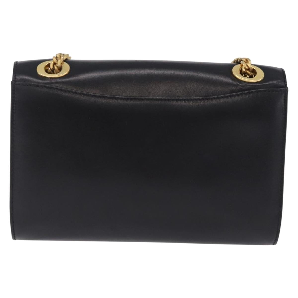 Celine Chain Shoulder Bag