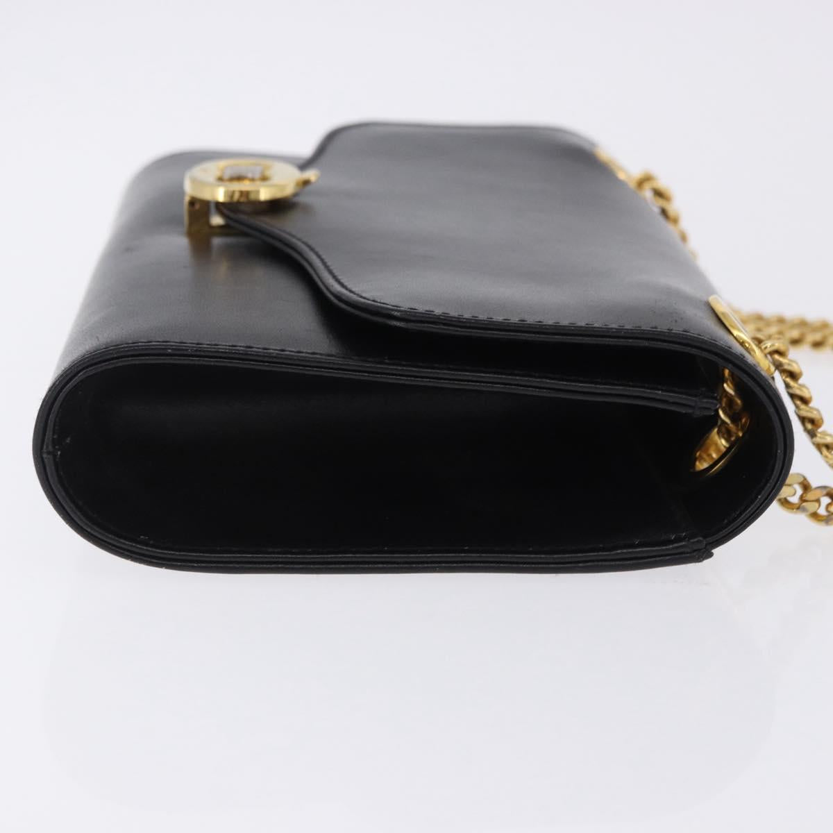 Celine Chain Shoulder Bag
