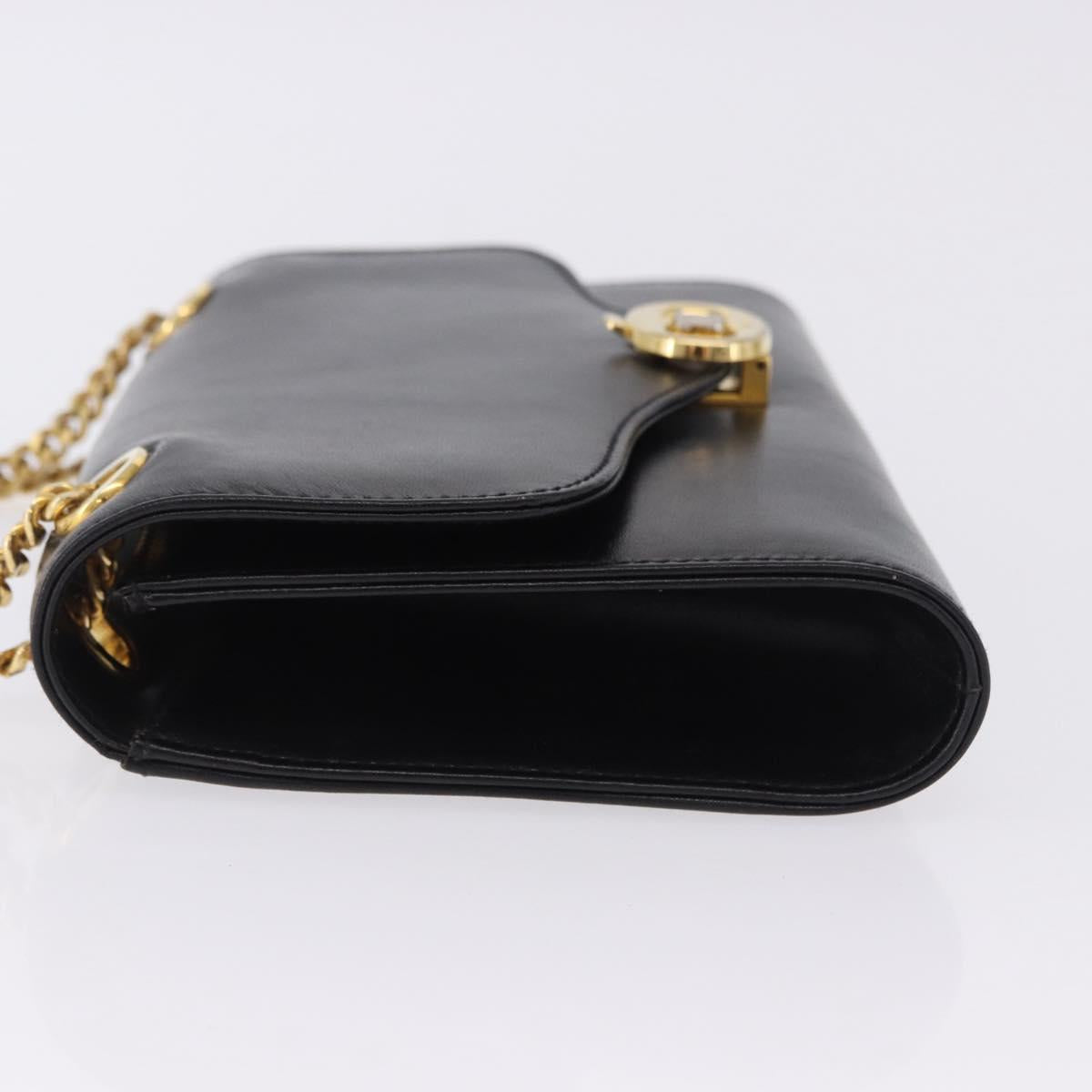 Celine Chain Shoulder Bag