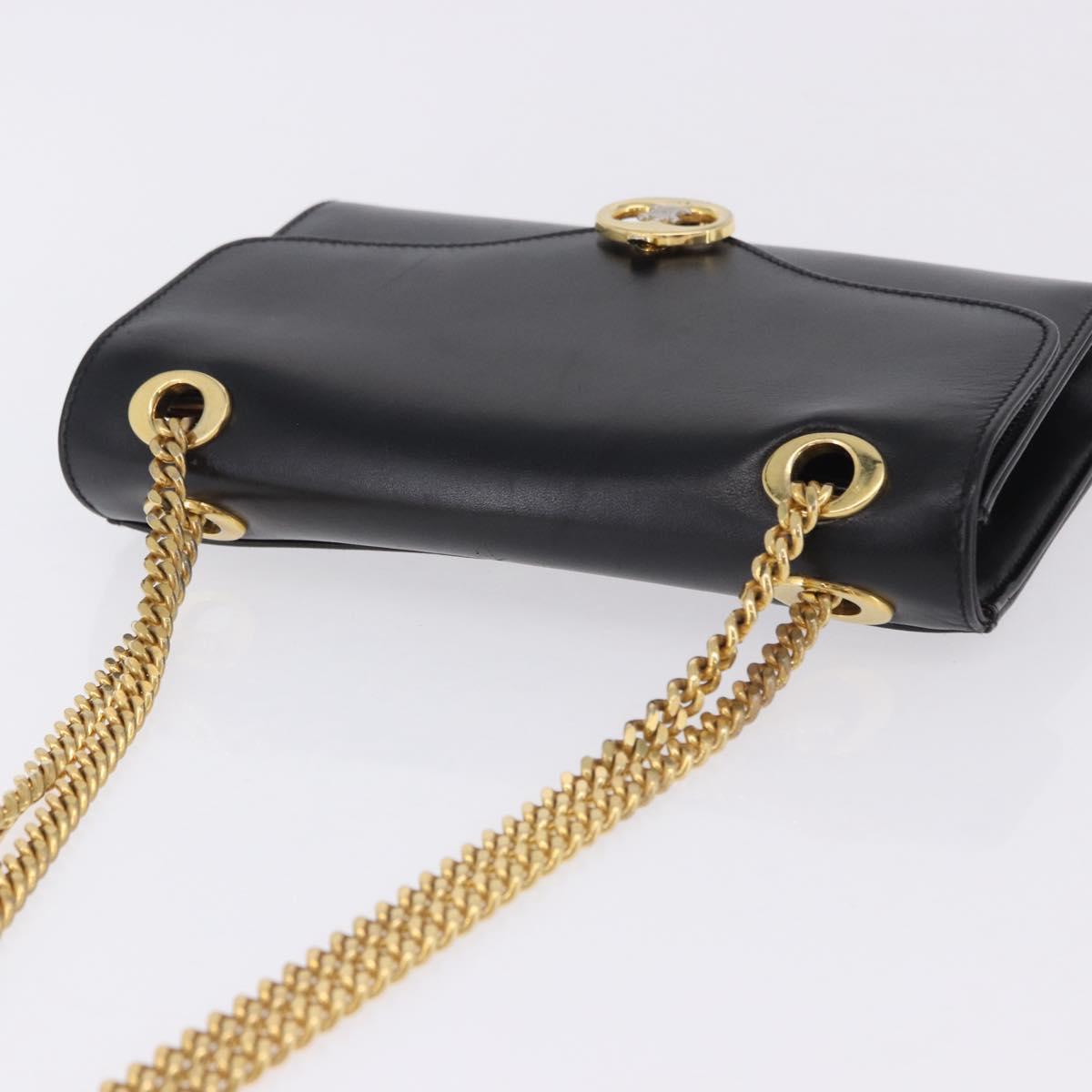 Celine Chain Shoulder Bag