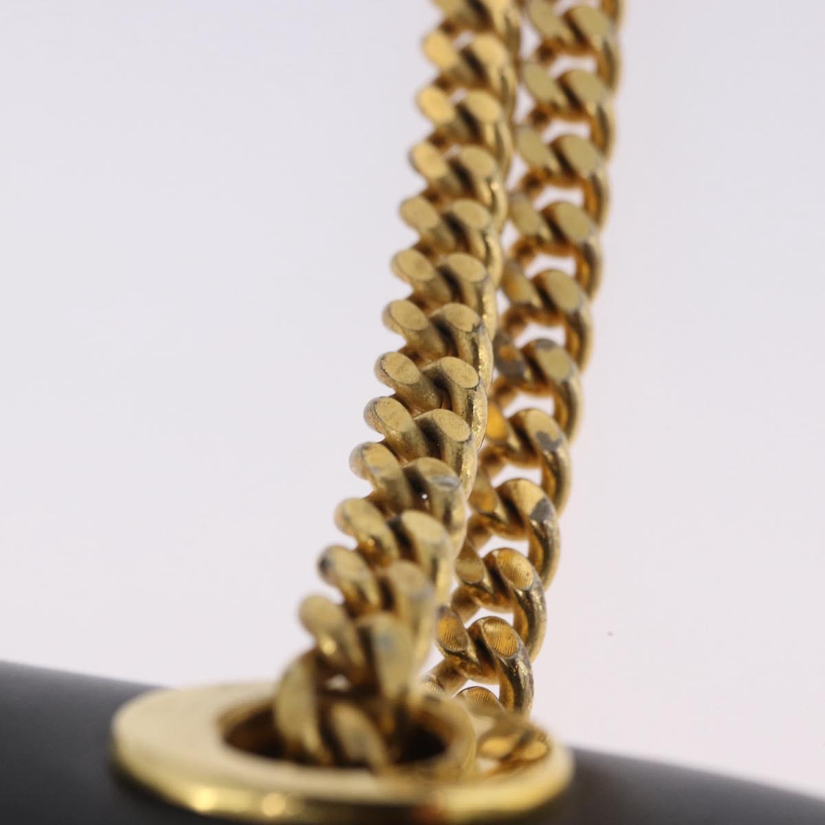 Celine Chain Shoulder Bag