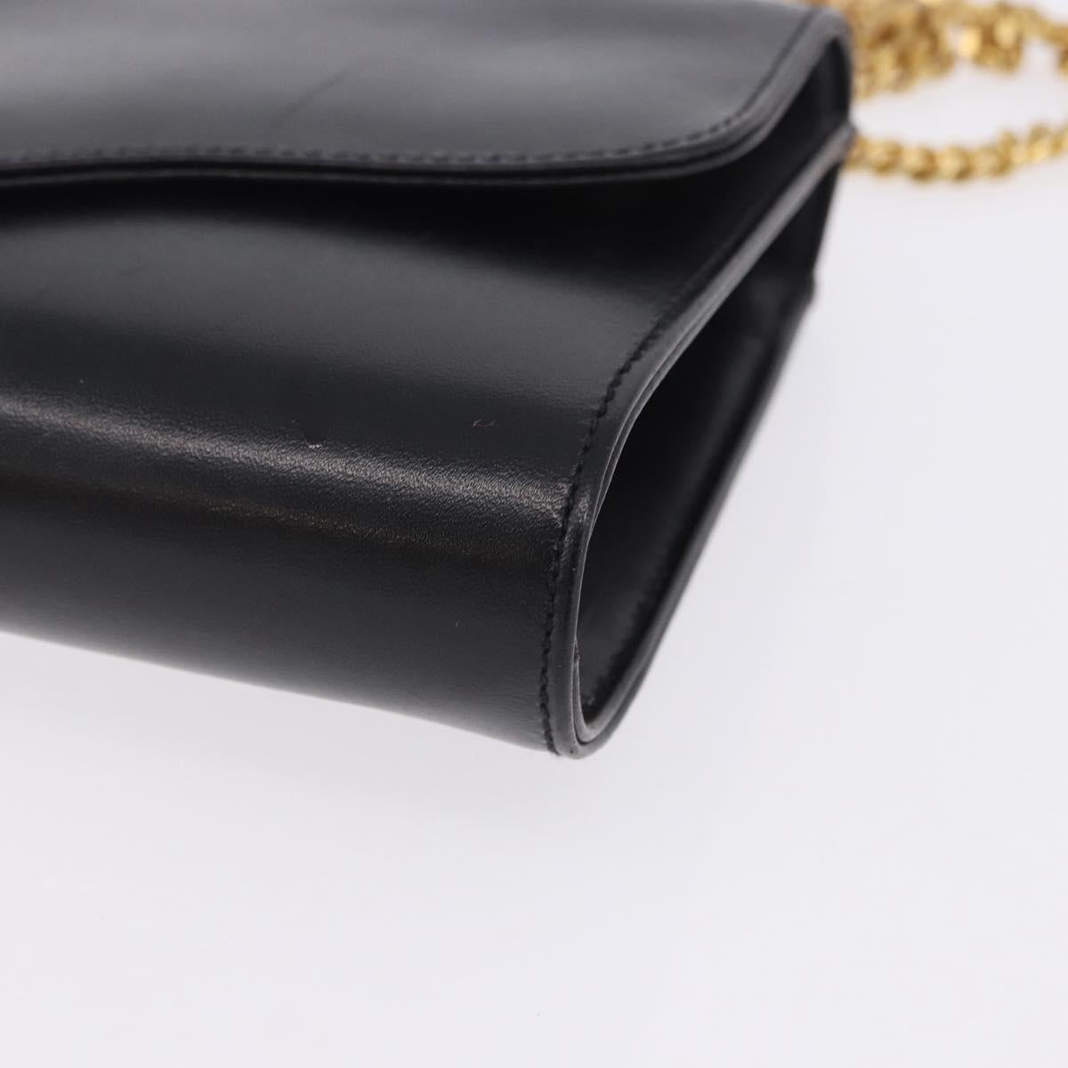 Celine Chain Shoulder Bag