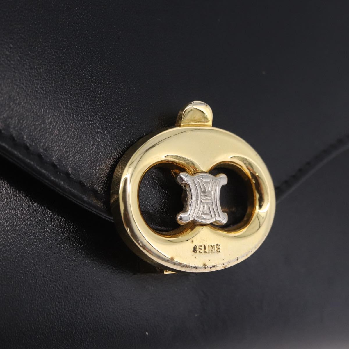 Celine Chain Shoulder Bag
