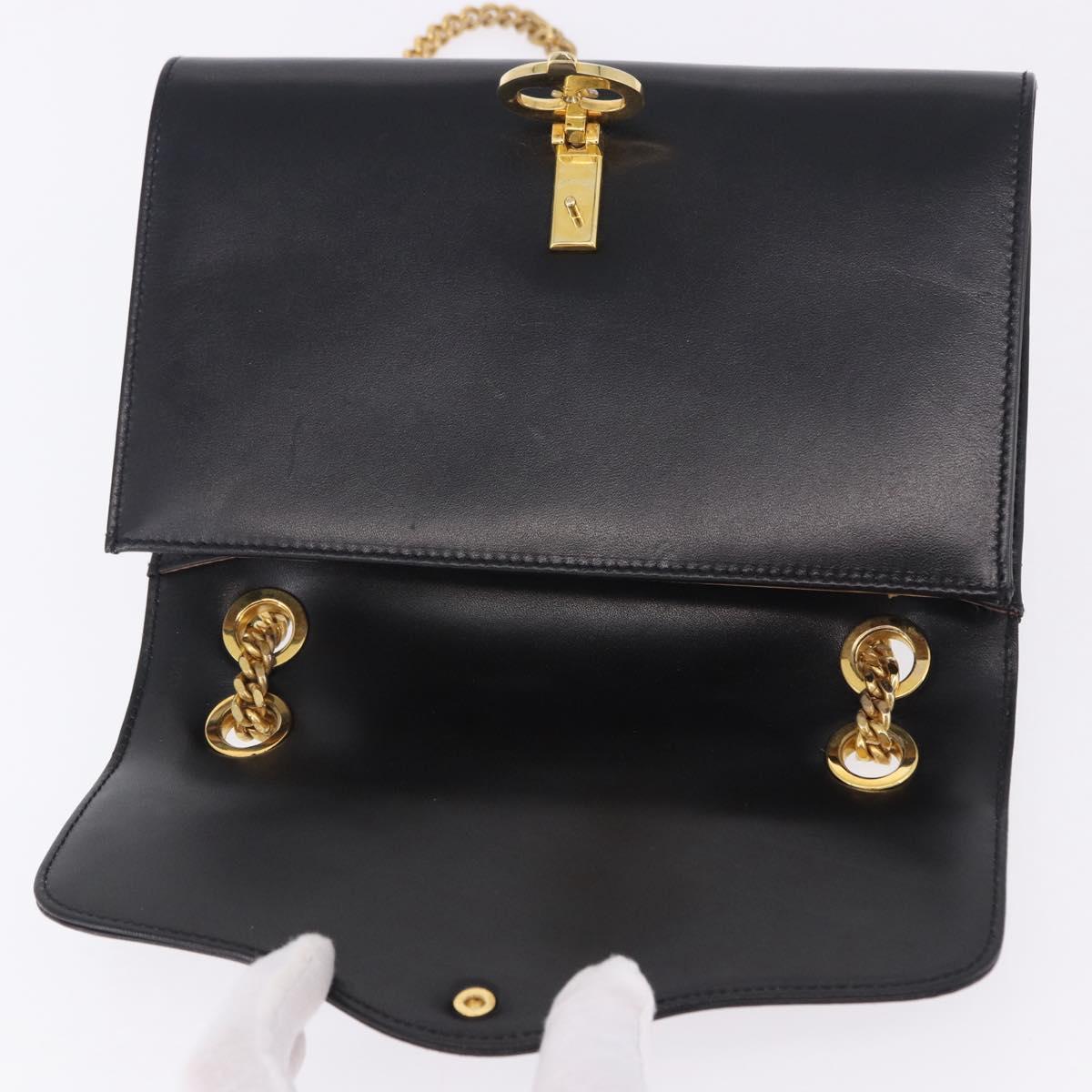 Celine Chain Shoulder Bag