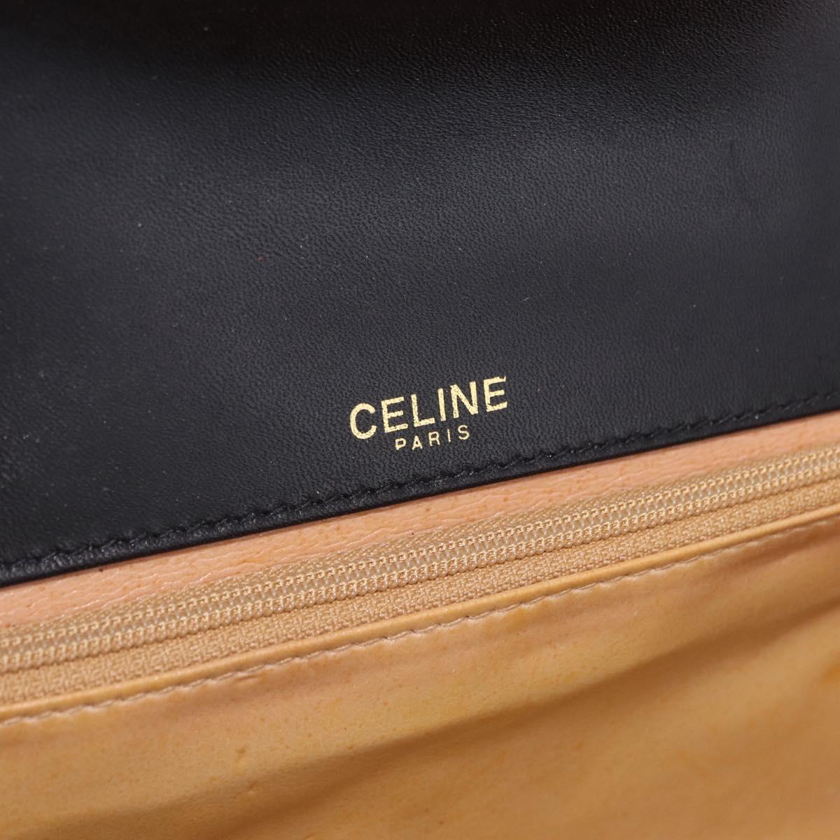 Celine Chain Shoulder Bag