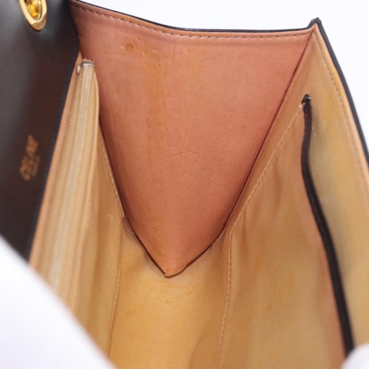 Celine Chain Shoulder Bag