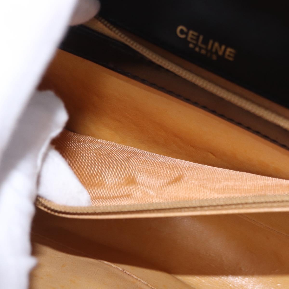Celine Chain Shoulder Bag