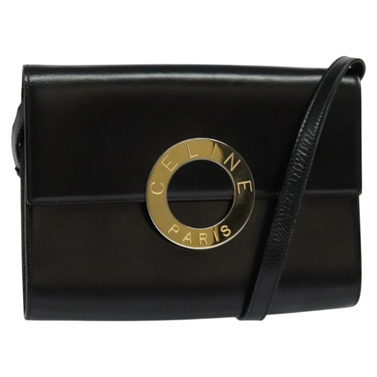Celine Ring Convertible Bag