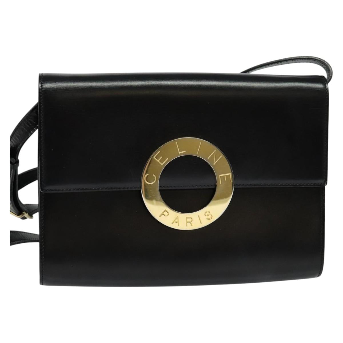 Celine Ring Convertible Bag
