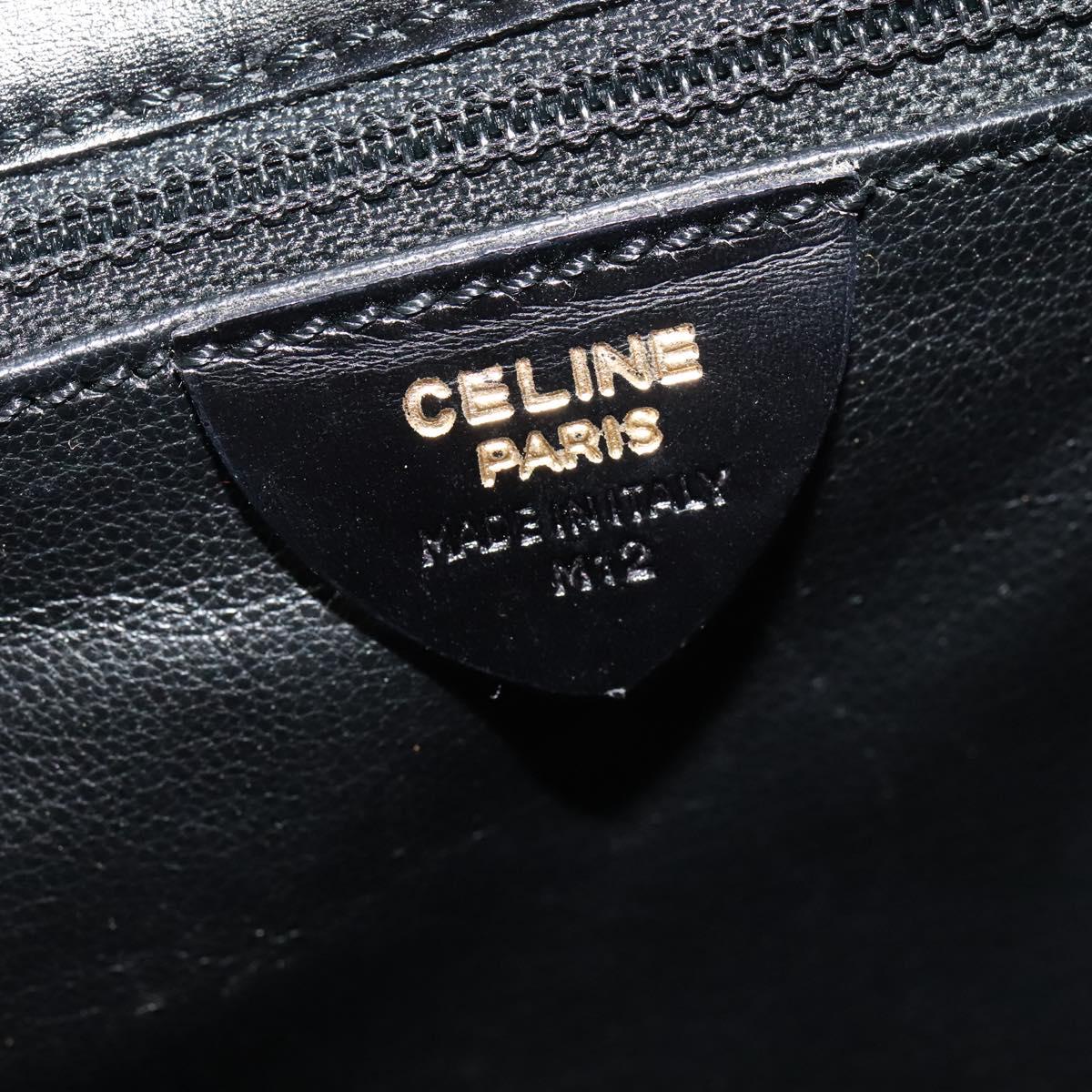 Celine Ring Convertible Bag