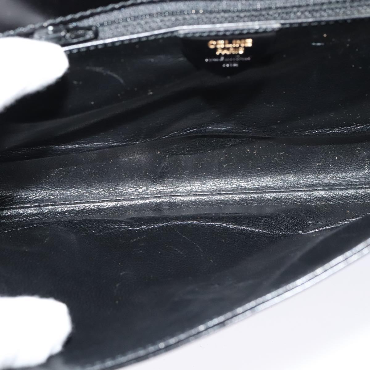 Celine Ring Convertible Bag