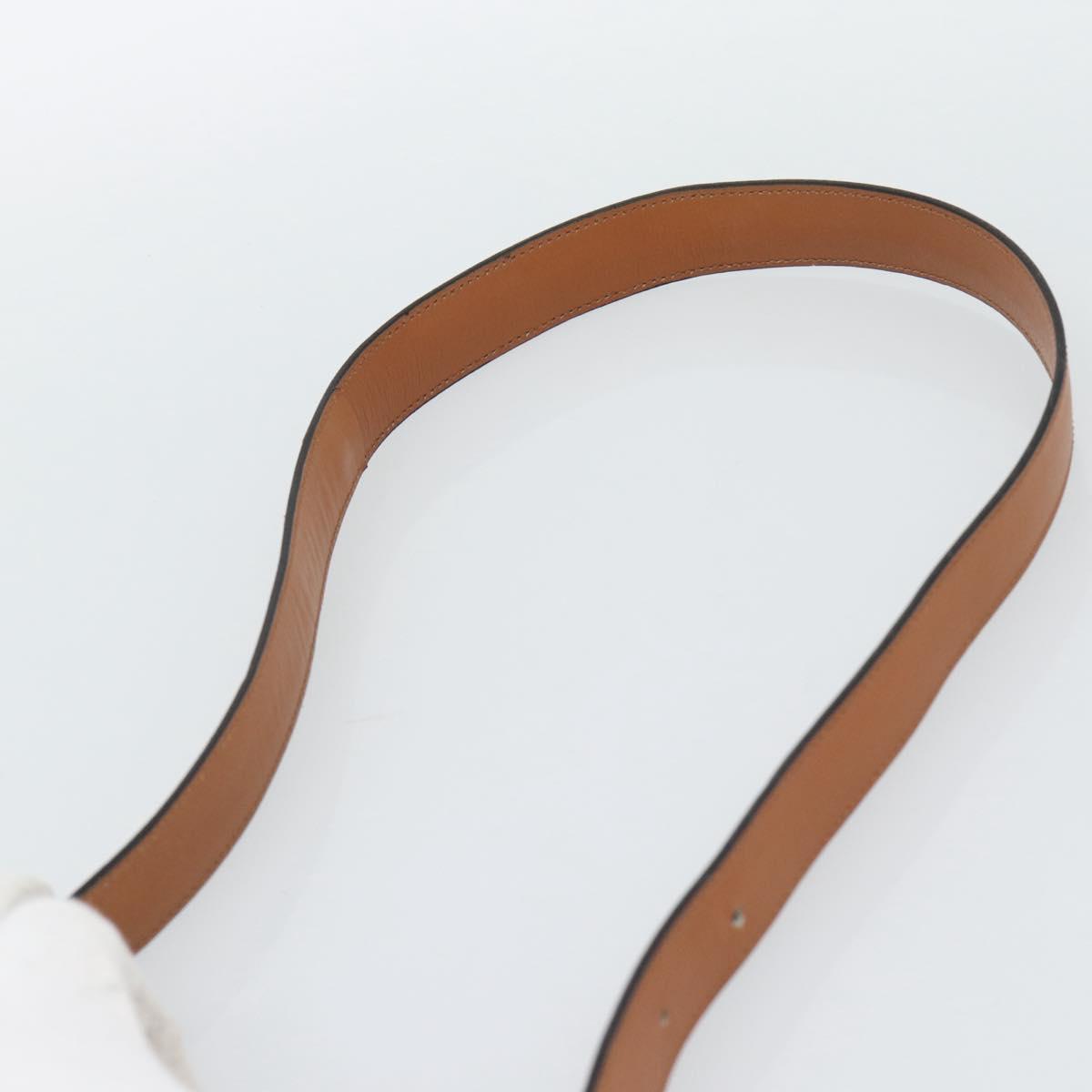 Celine Leather 2-Way Handbag