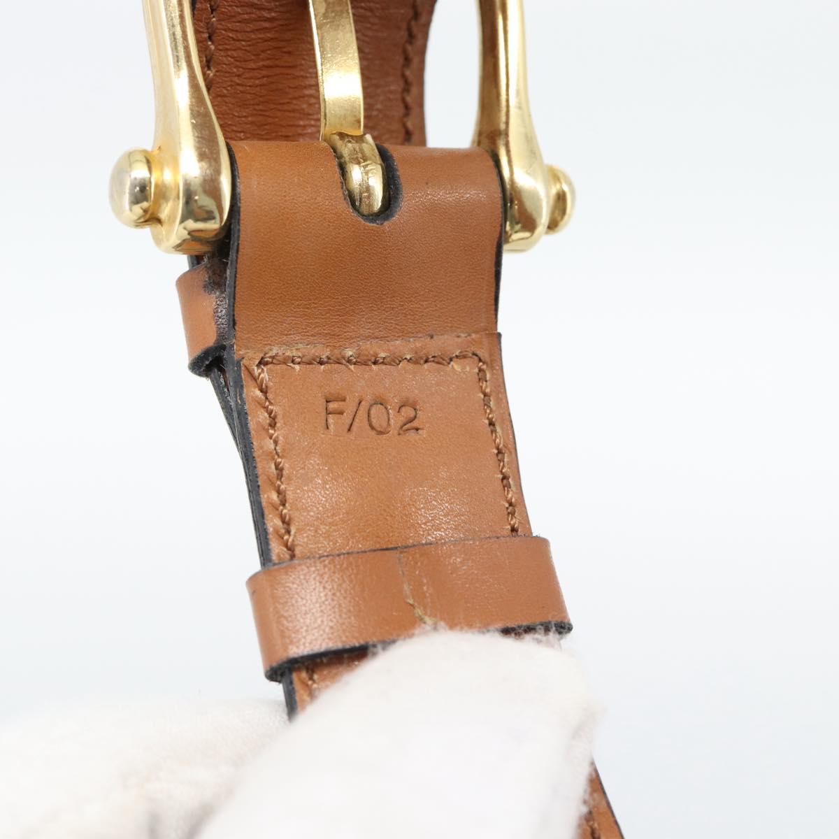 Celine Leather 2-Way Handbag
