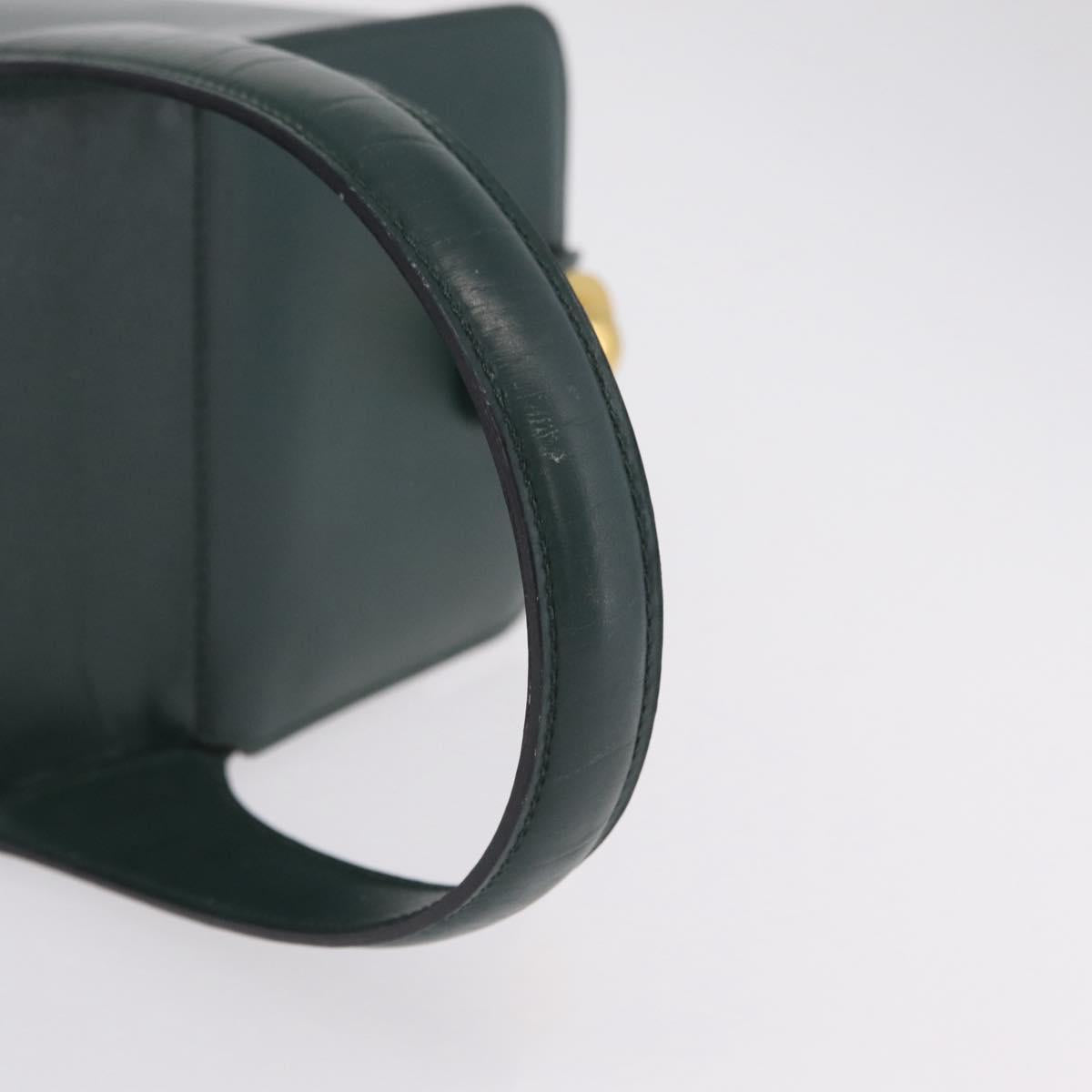 Celine Rare Basket Handbag