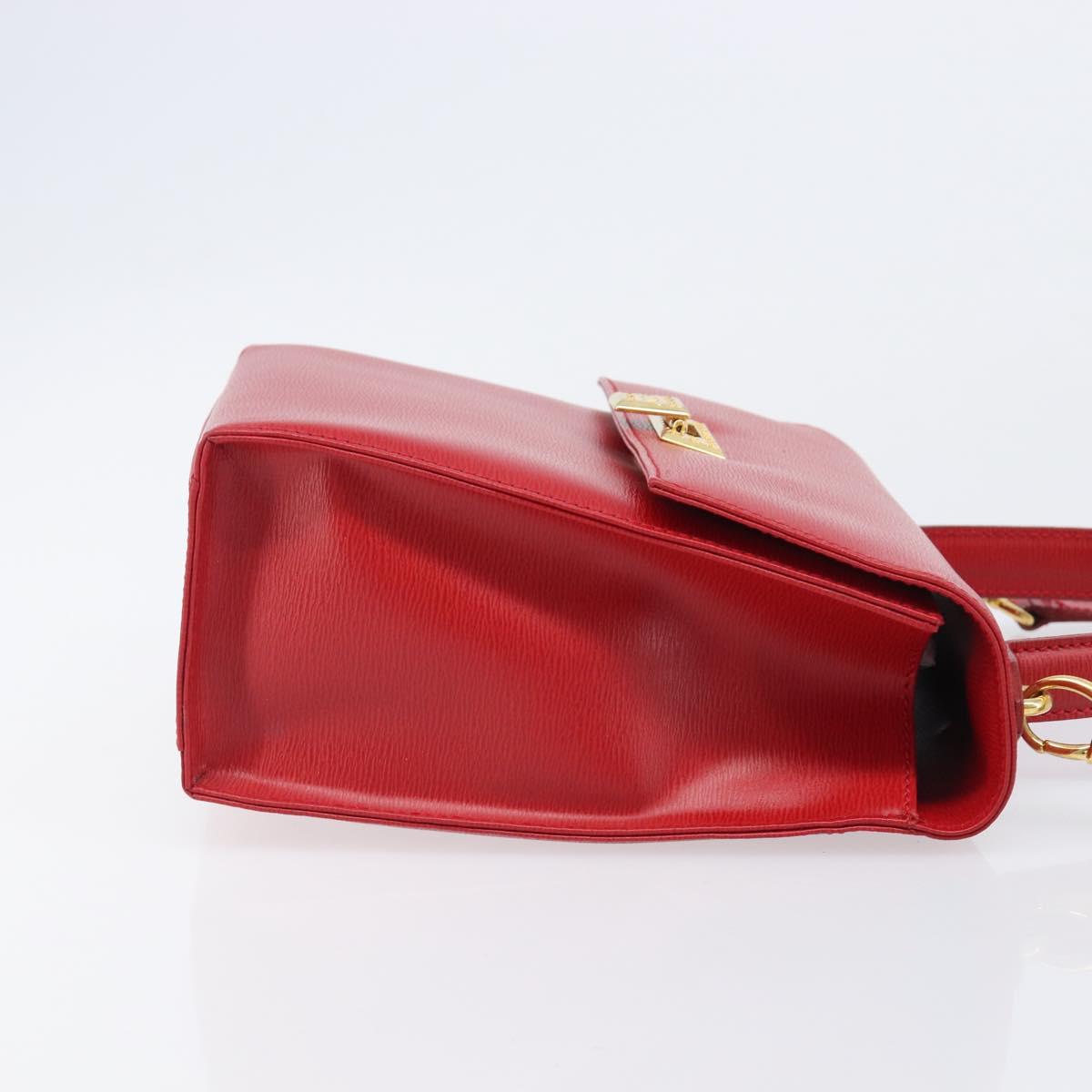Christian Dior 2-Way Handbag