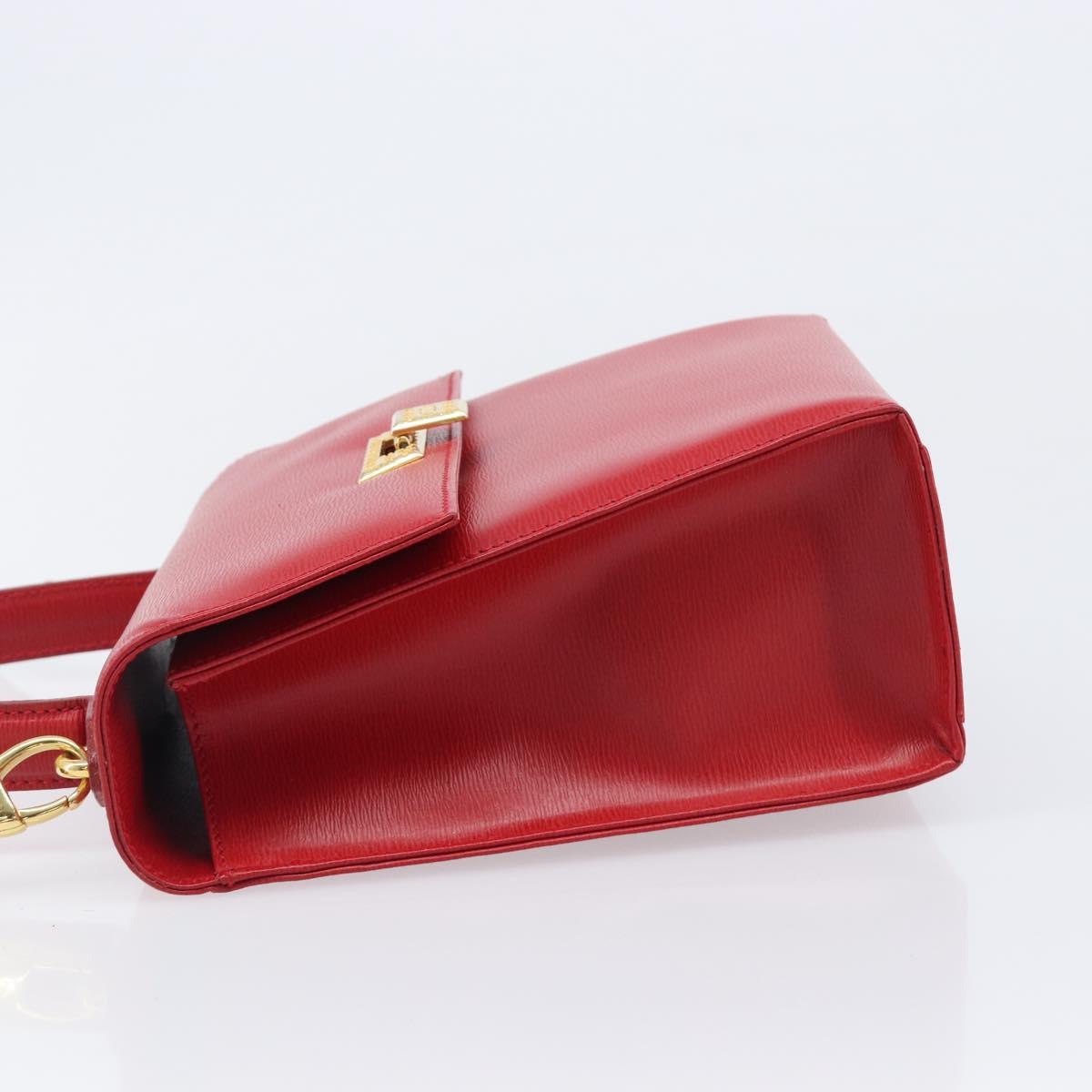 Christian Dior 2-Way Handbag
