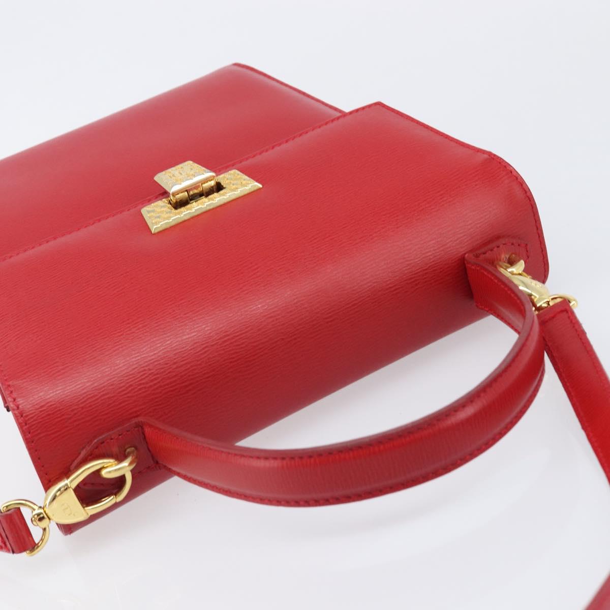 Christian Dior 2-Way Handbag