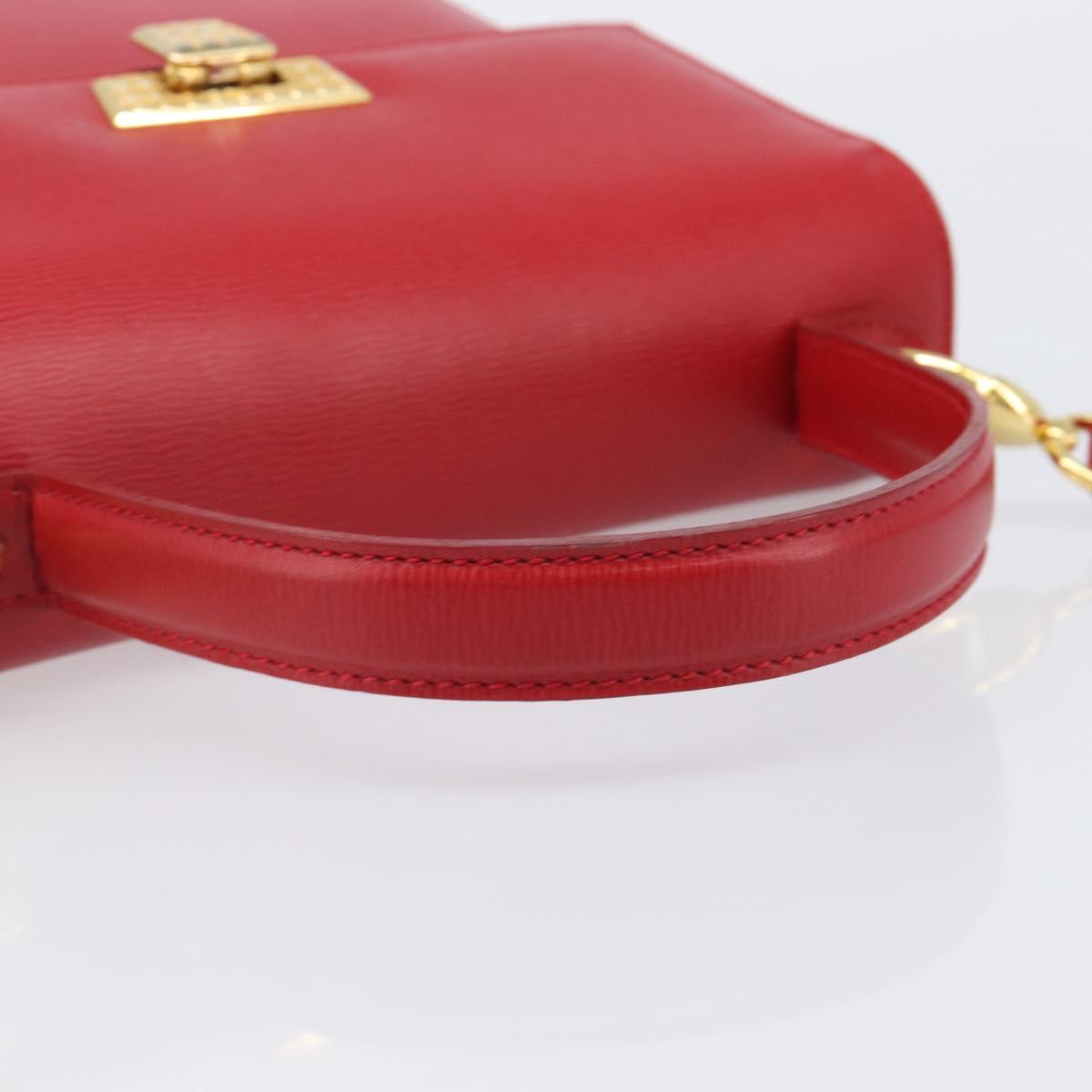 Christian Dior 2-Way Handbag