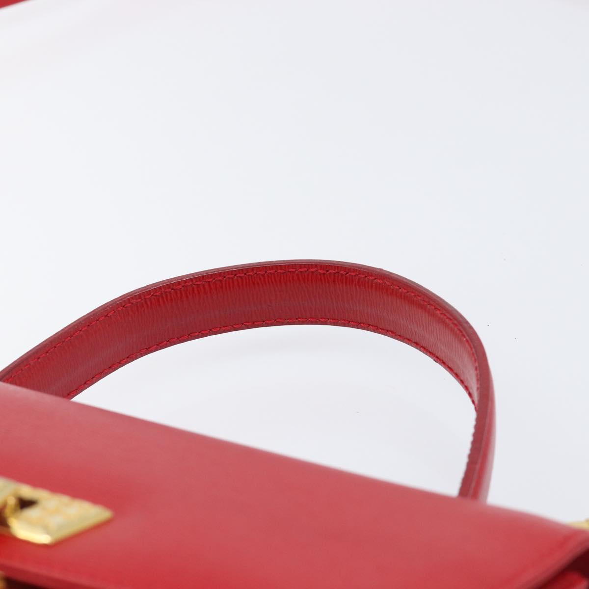Christian Dior 2-Way Handbag