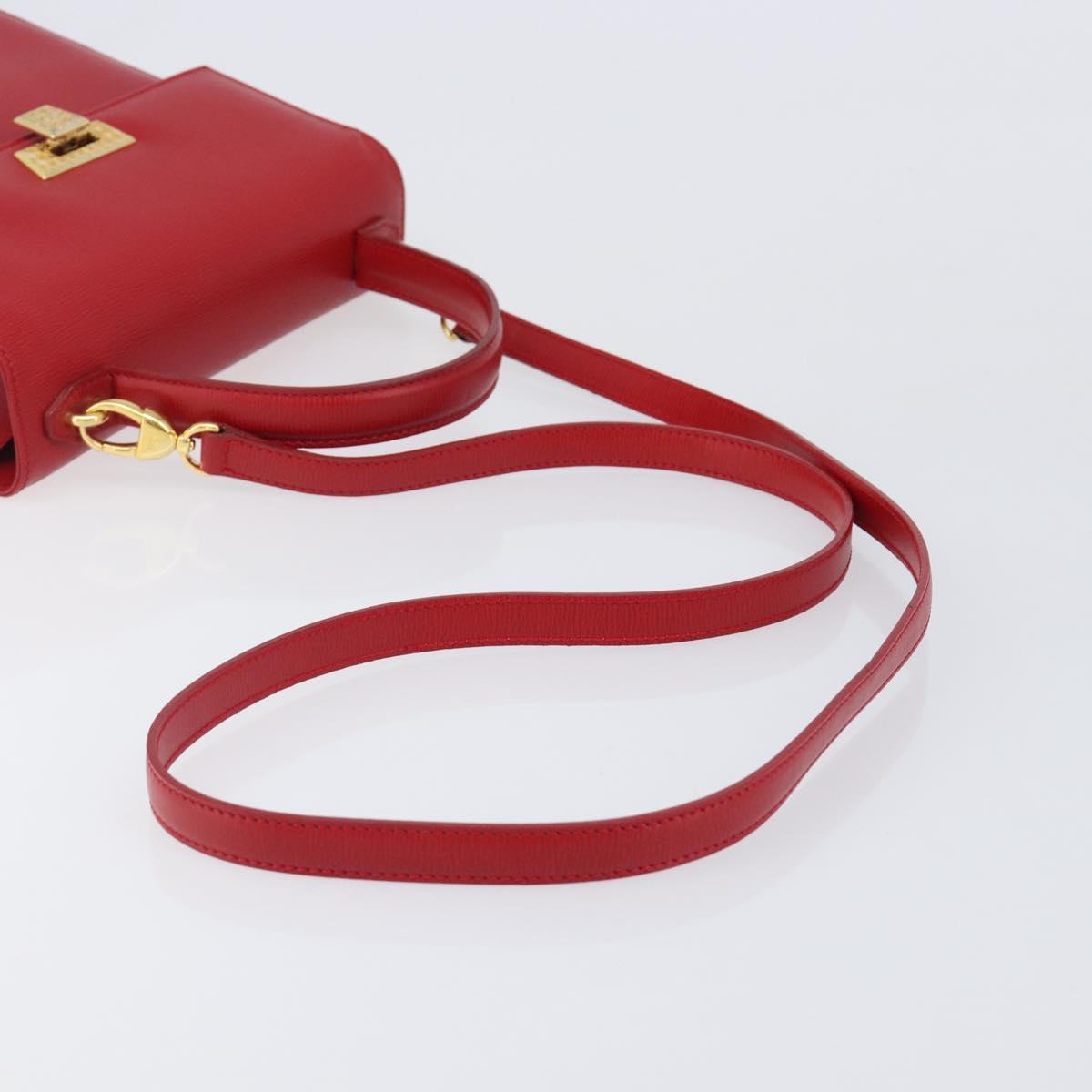 Christian Dior 2-Way Handbag