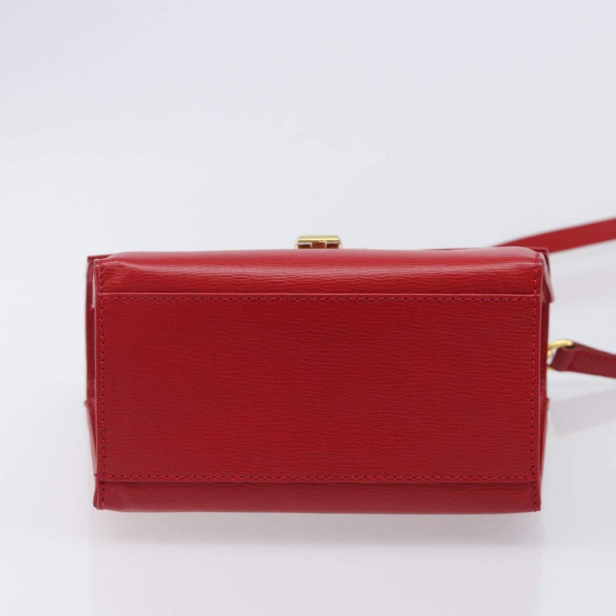 Christian Dior 2-Way Handbag