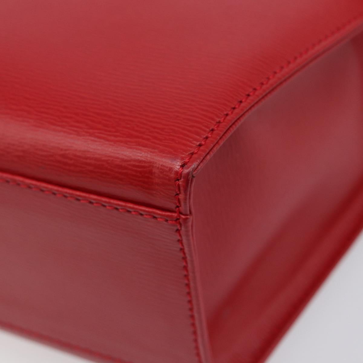 Christian Dior 2-Way Handbag