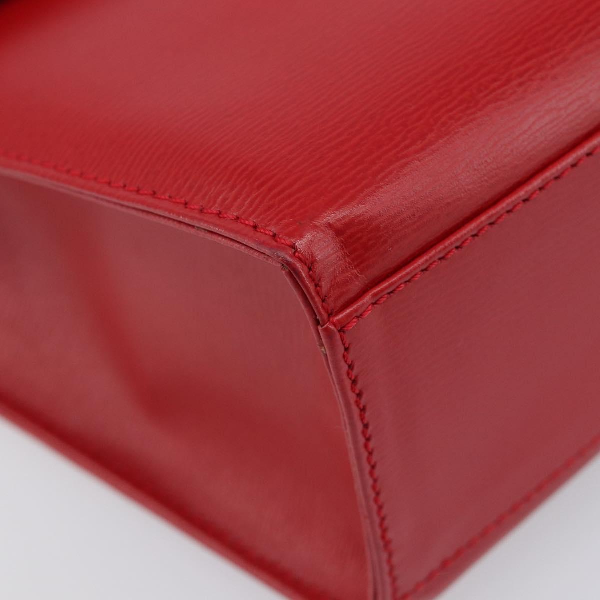 Christian Dior 2-Way Handbag