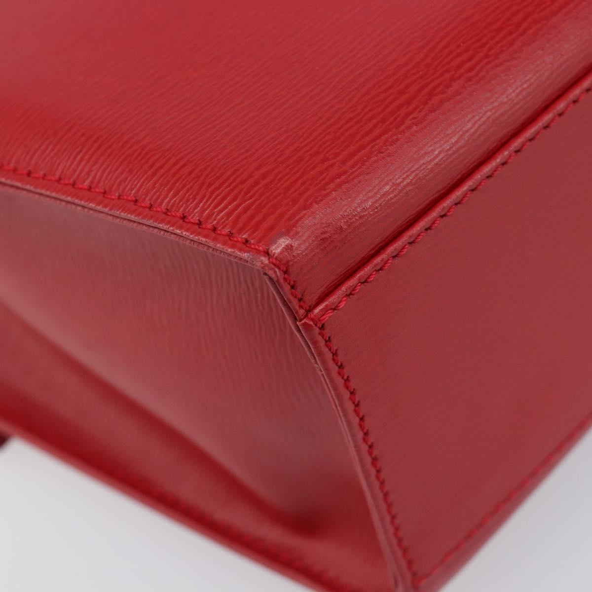 Christian Dior 2-Way Handbag