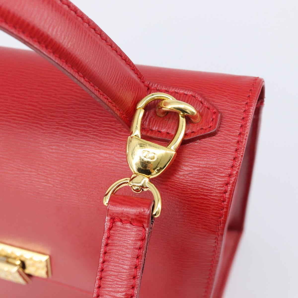 Christian Dior 2-Way Handbag