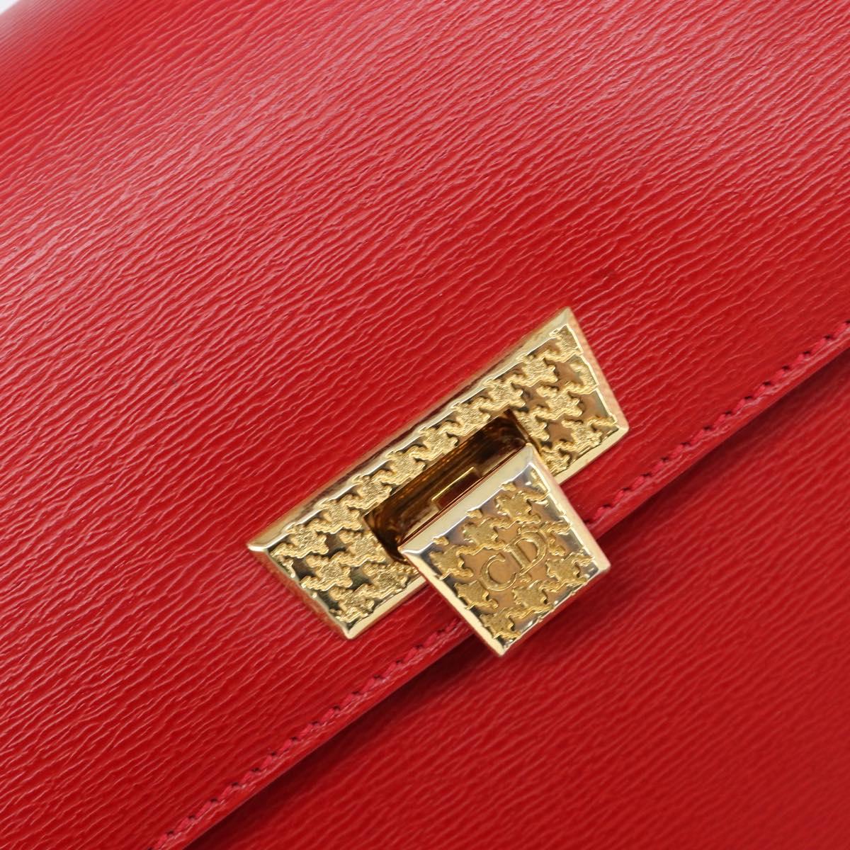 Christian Dior 2-Way Handbag