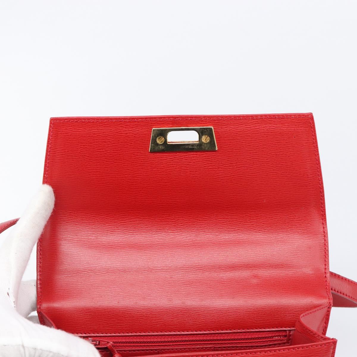Christian Dior 2-Way Handbag