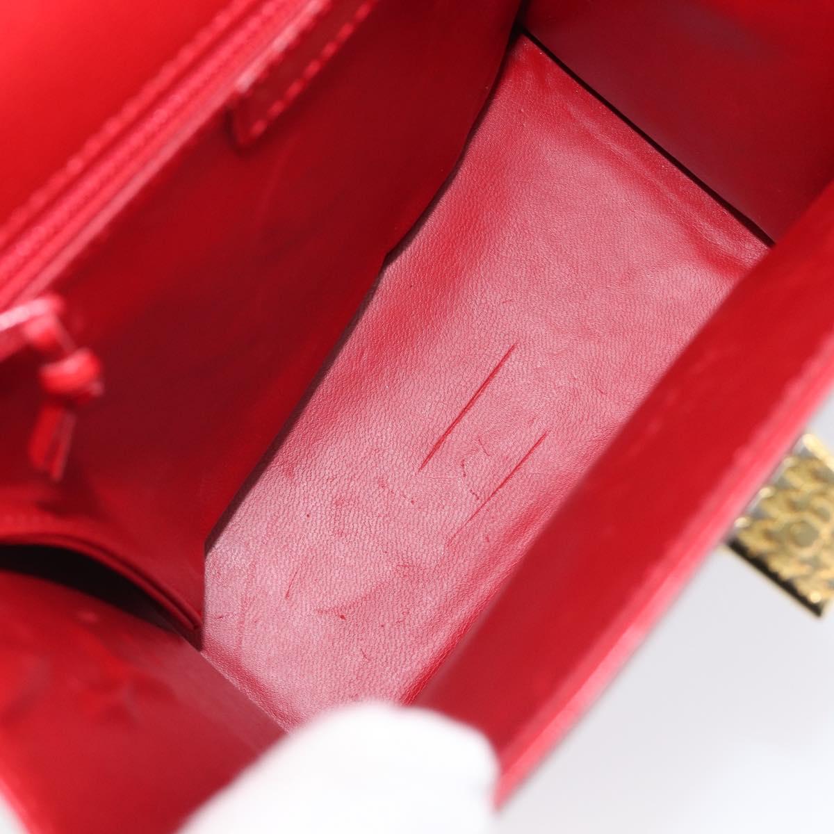Christian Dior 2-Way Handbag