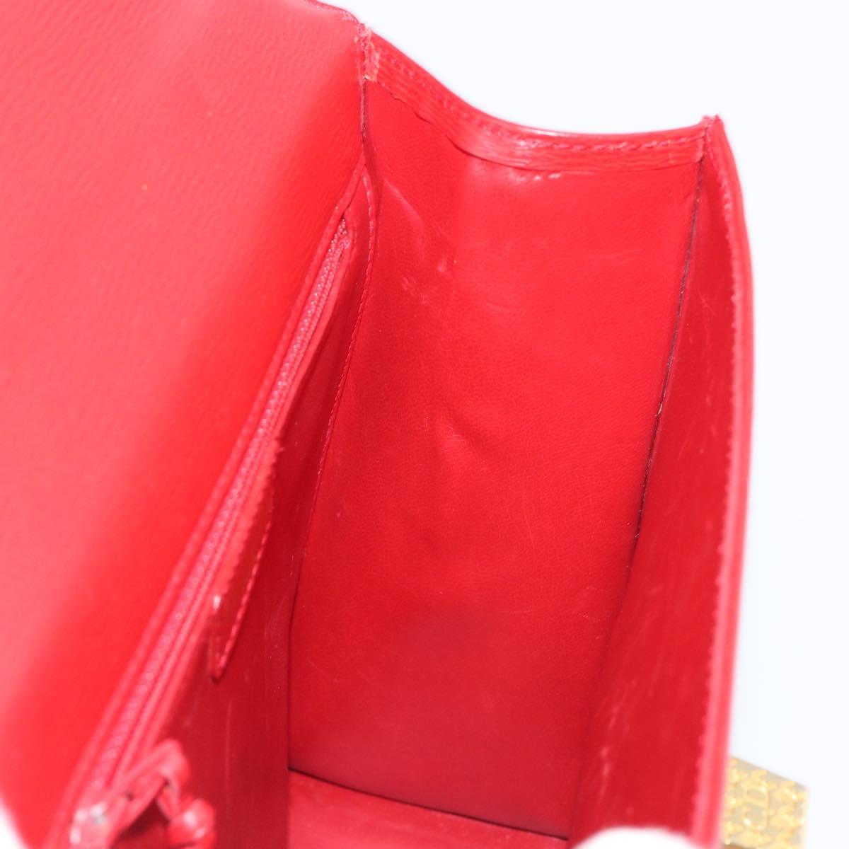 Christian Dior 2-Way Handbag
