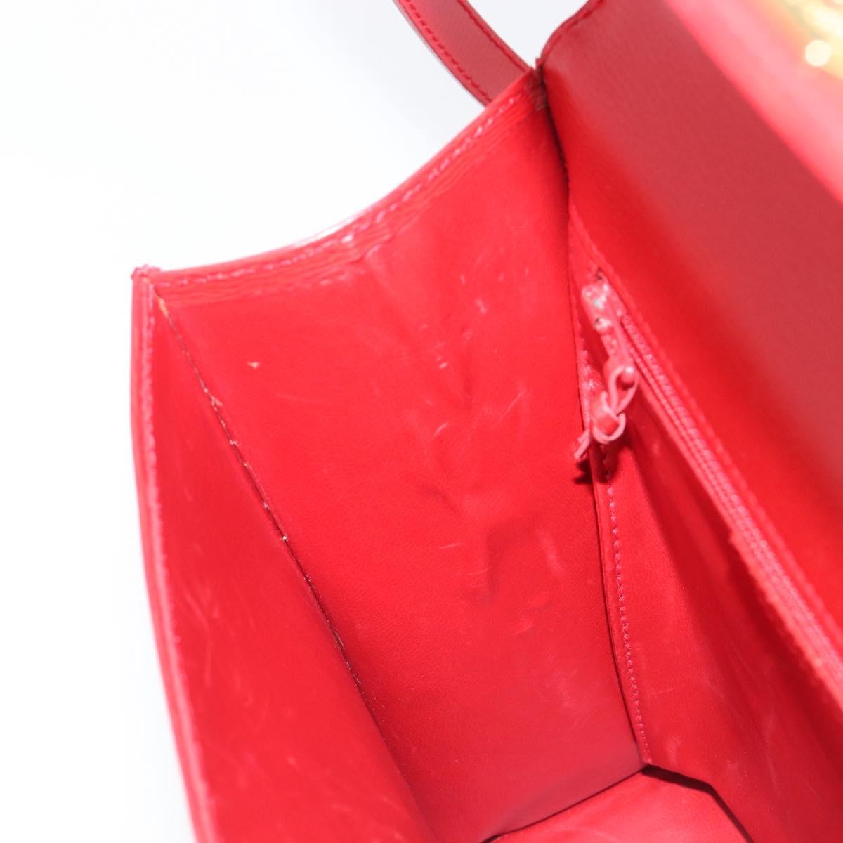 Christian Dior 2-Way Handbag