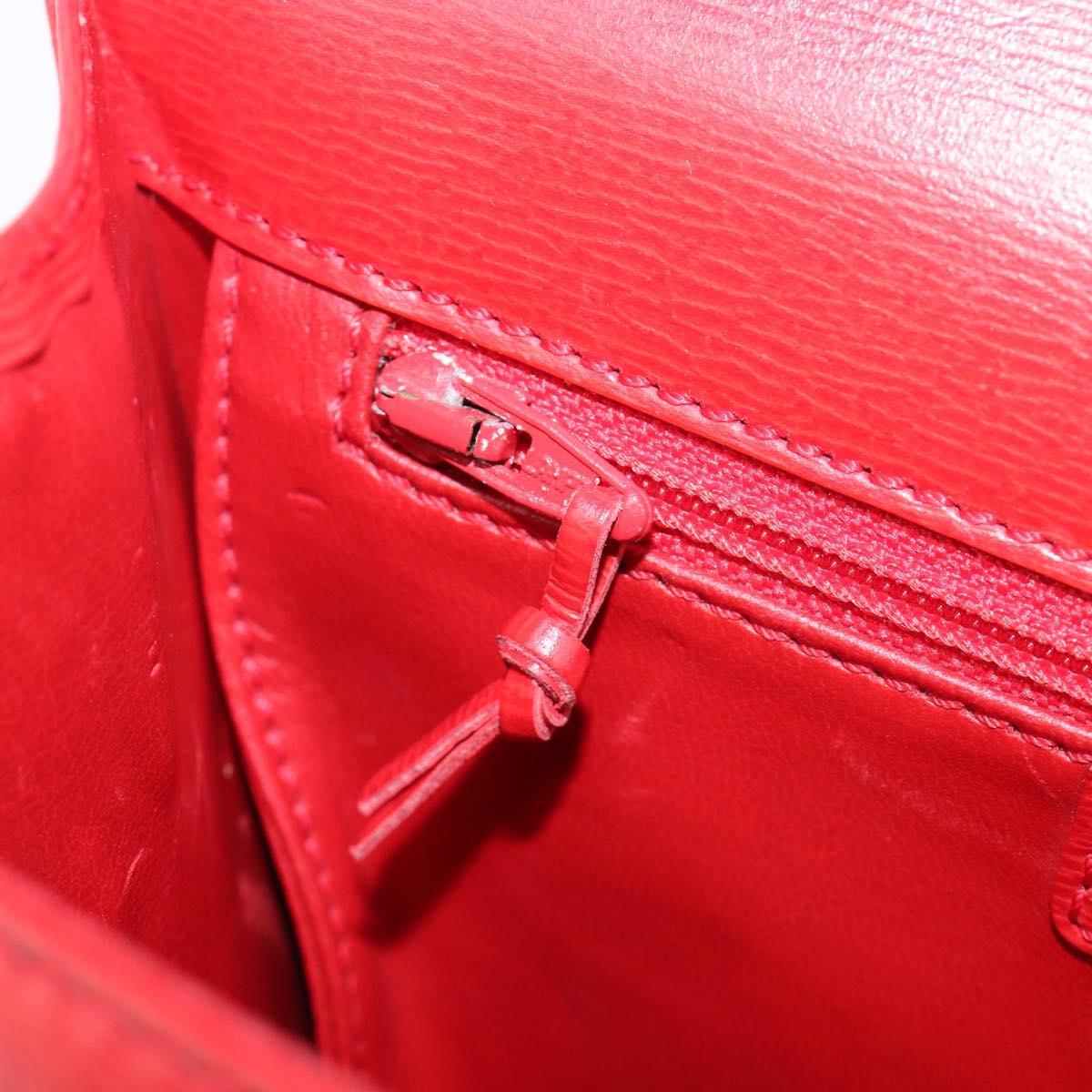 Christian Dior 2-Way Handbag